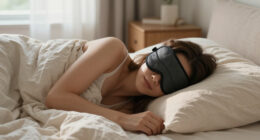 14 Best Weighted Sleep Masks for Restful Sleep in 2026
