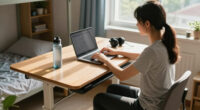 15 Best Adjustable Standing Desks for Students in 2026