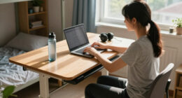 15 Best Adjustable Standing Desks for Students in 2026