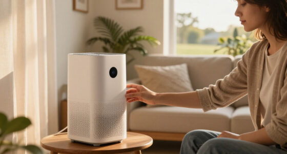 15 Best Air Purifiers in 2026