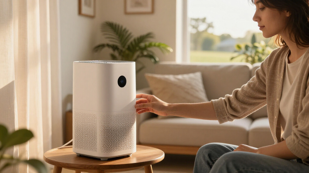 15 Best Air Purifiers in 2026