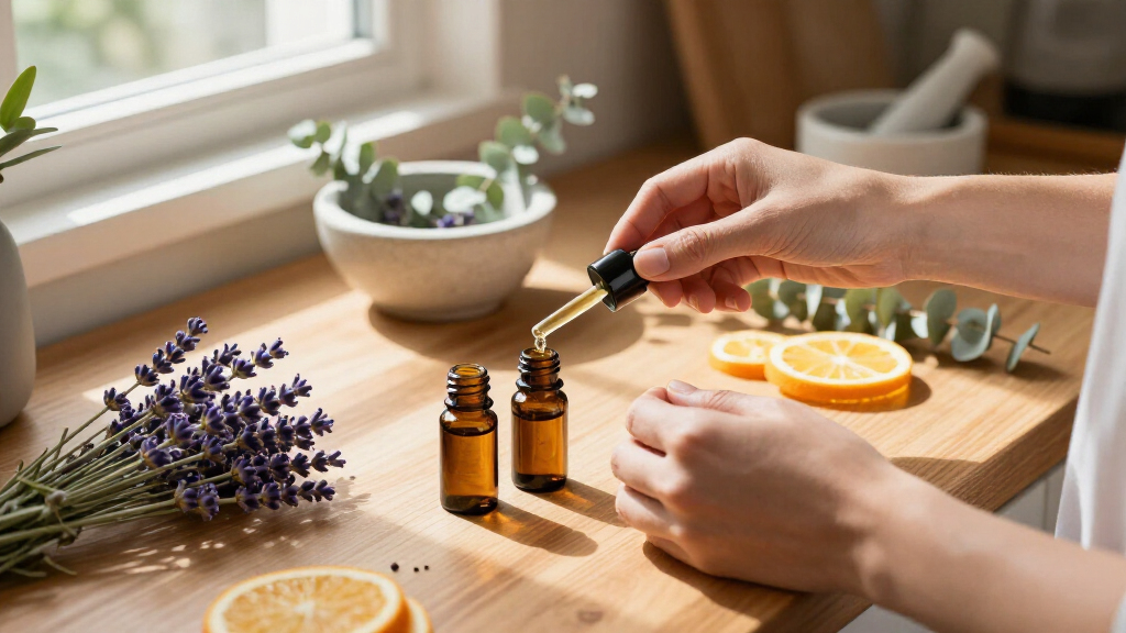 15 Best Aromatherapy Essential Oil Sets in 2026