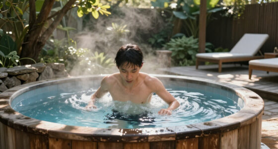 15 Best Cold Plunge Tubs in 2026