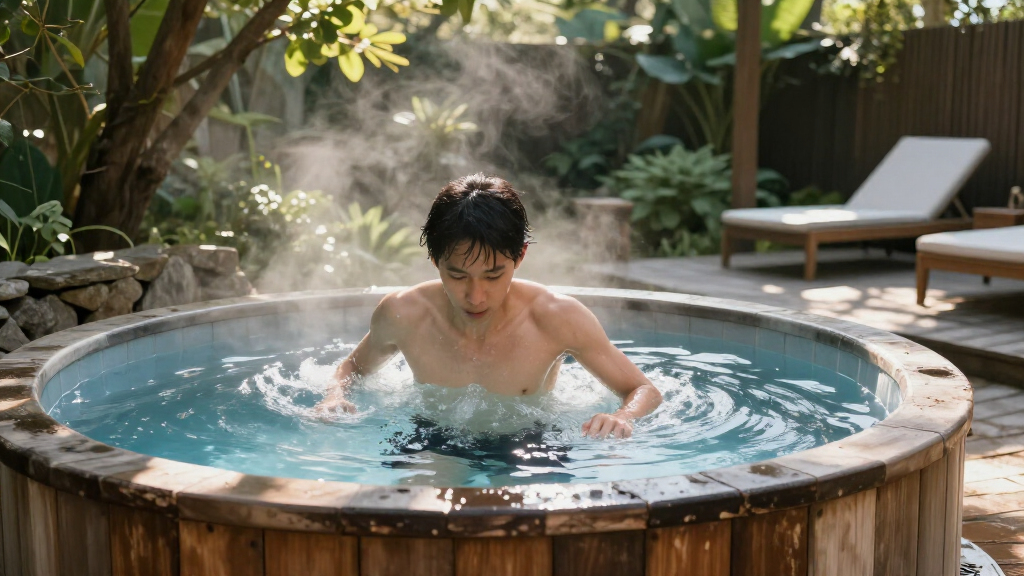 15 Best Cold Plunge Tubs in 2026