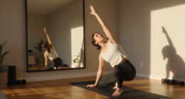 15 Best Fitness Mirrors in 2026