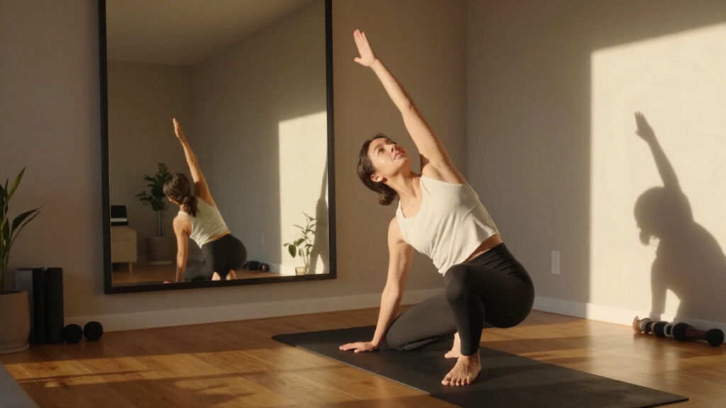 15 Best Fitness Mirrors in 2026