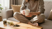 15 Best Herbal Teas For Relaxation In 2026