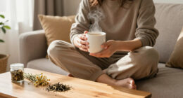 15 Best Herbal Teas For Relaxation In 2026