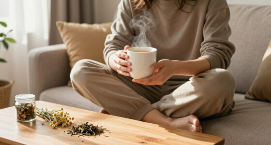 15 Best Herbal Teas For Relaxation In 2026