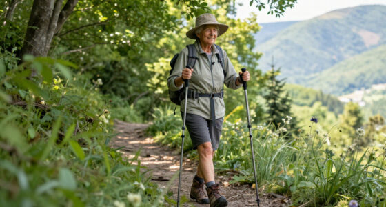 15 Best Hiking Gear for Seniors in 2026