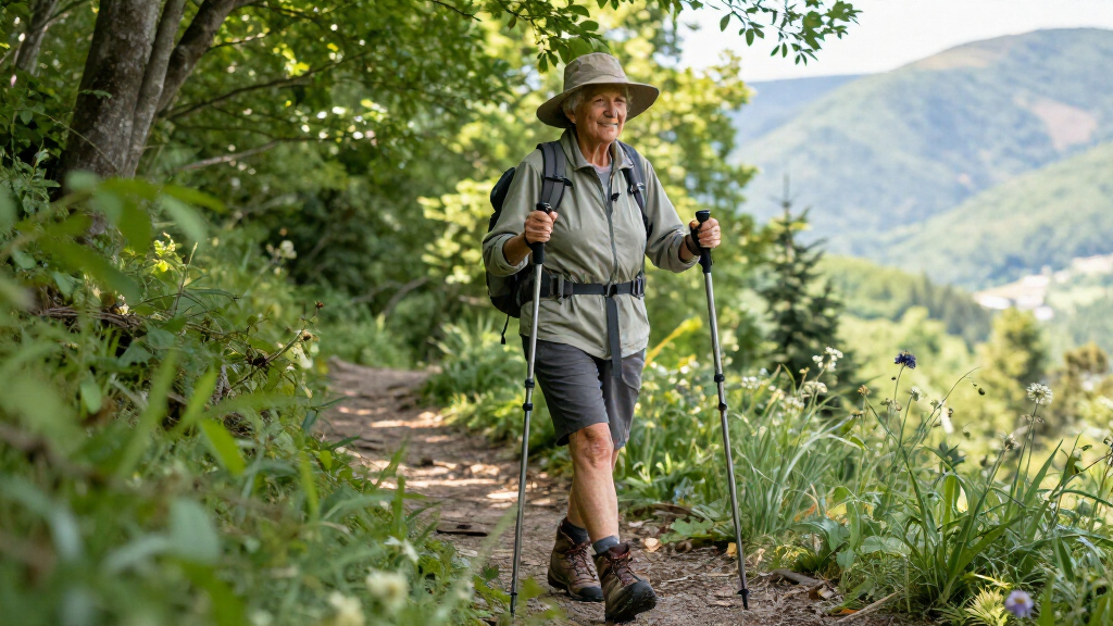 15 Best Hiking Gear for Seniors in 2026