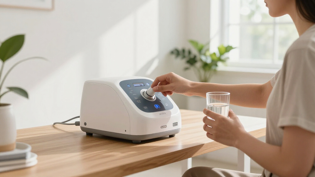 15 Best Hydrogen Therapy Machines in 2026
