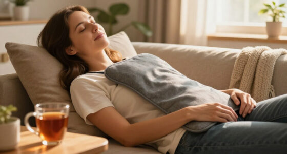 15 Best Infrared Heating Pads for Pain Relief in 2026