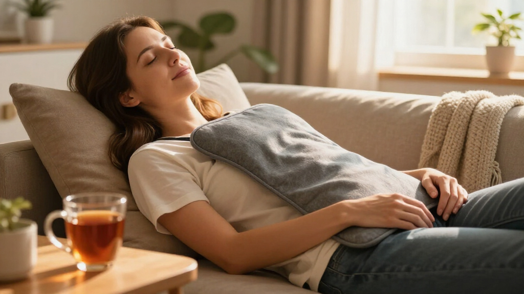 15 Best Infrared Heating Pads for Pain Relief in 2026