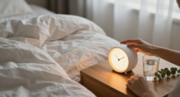 15 Best Light Therapy Alarm Clocks for Gentler Mornings in 2026