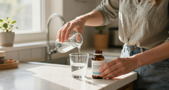 15 Best Magnesium Glycinate Supplements for Everyday Wellness in 2026