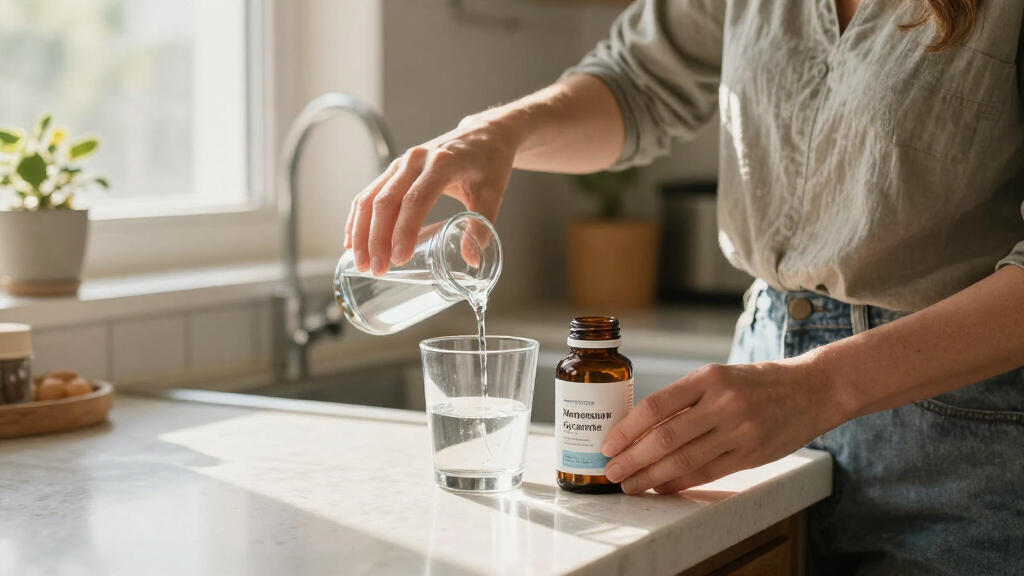 15 Best Magnesium Glycinate Supplements for Everyday Wellness in 2026