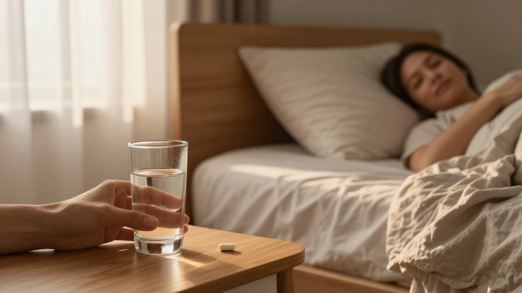 15 Best Magnesium Supplements for Sleep in 2026