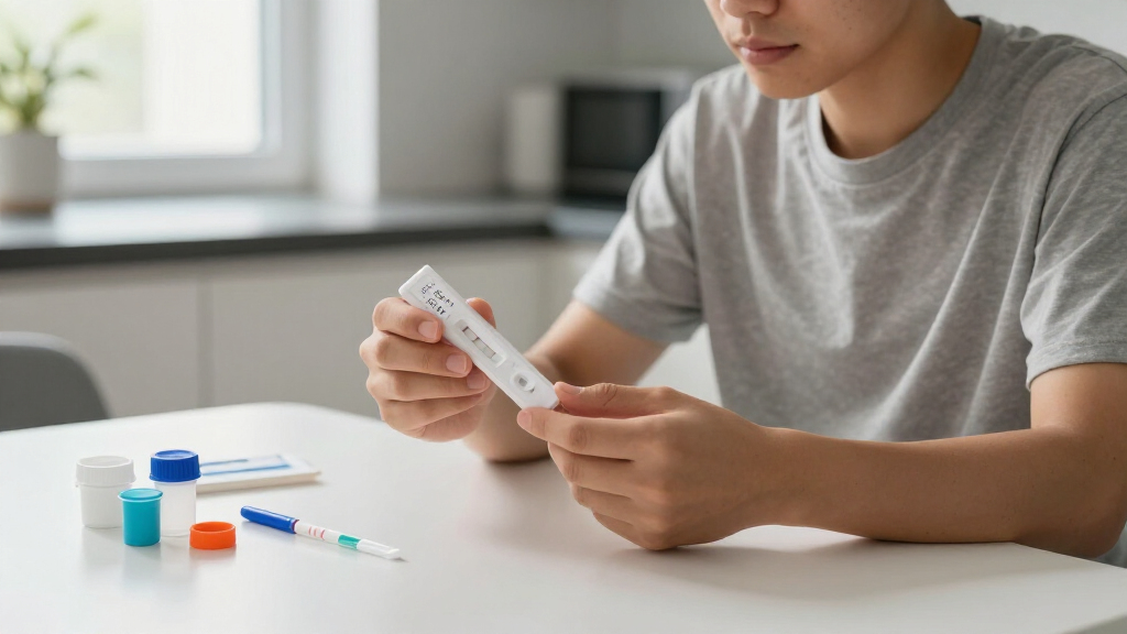 15 Best Panel Drug Test Kits in 2026