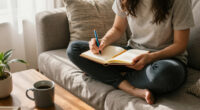 15 Best Personal Wellness Journals in 2026
