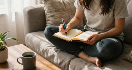 15 Best Personal Wellness Journals in 2026