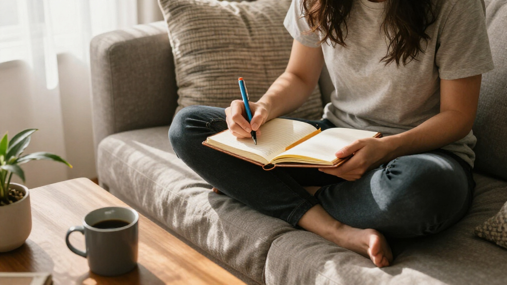 15 Best Personal Wellness Journals in 2026