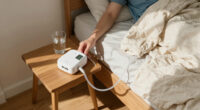 15 Best Portable Sleep Machines for Travel and Everyday Use in 2026