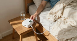 15 Best Portable Sleep Machines for Travel and Everyday Use in 2026