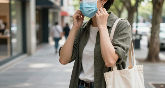 15 Best Protective Face Masks in 2026