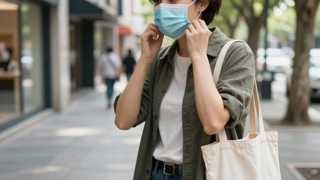 15 Best Protective Face Masks in 2026