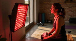 15 Best Red Light Therapy Panels for 2026