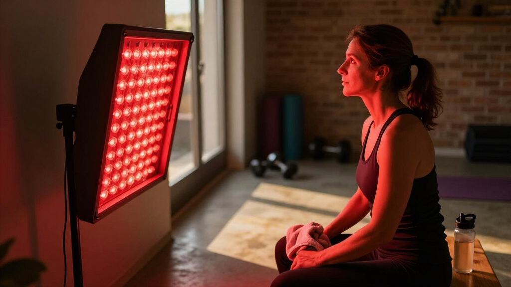 15 Best Red Light Therapy Panels for 2026
