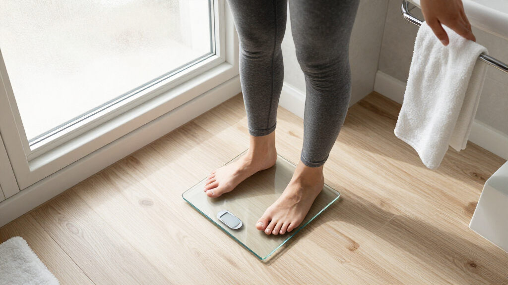 15 Best Smart Scales in 2026