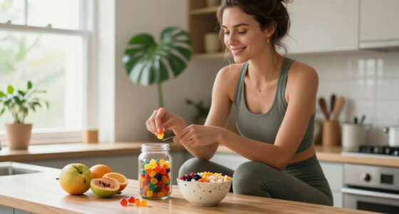 15 Best Superfood Gummies in 2026