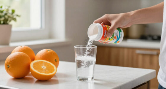 15 Best Vitamin C Supplements in 2026