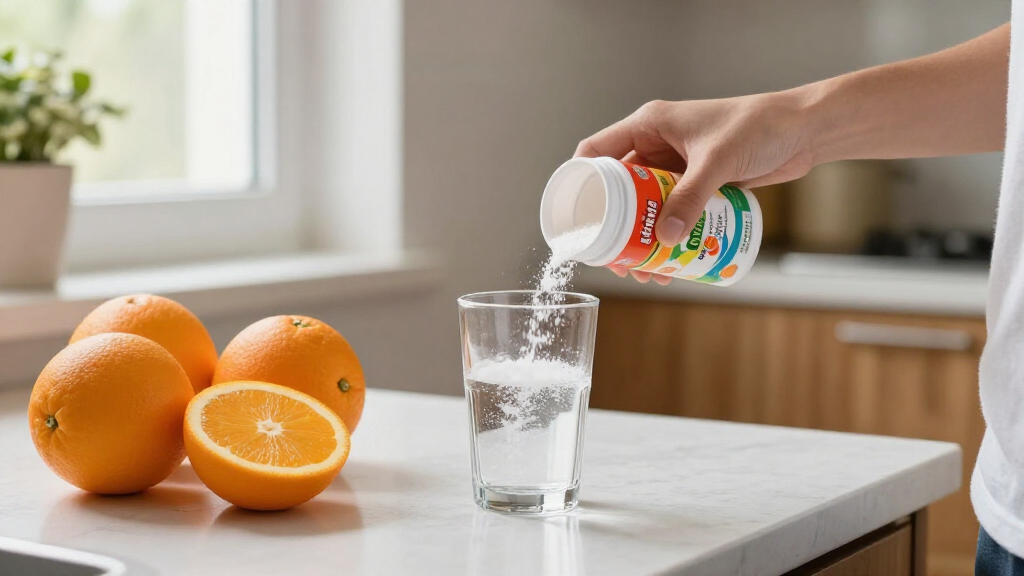 15 Best Vitamin C Supplements in 2026