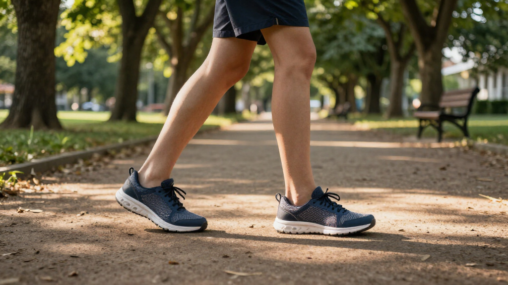 15 Best Walking Workout Shoes in 2026