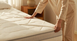 4 Best Fire-Resistant Mattresses in 2026
