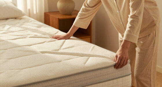 4 Best Fire-Resistant Mattresses in 2026