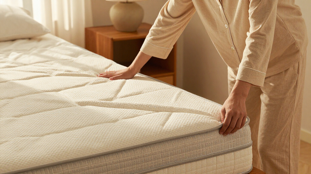 4 Best Fire-Resistant Mattresses in 2026