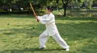 4 Best Tai Chi Equipment in 2026