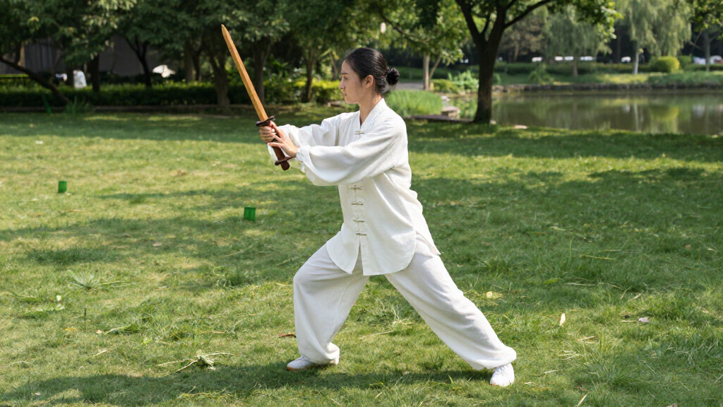 4 Best Tai Chi Equipment in 2026