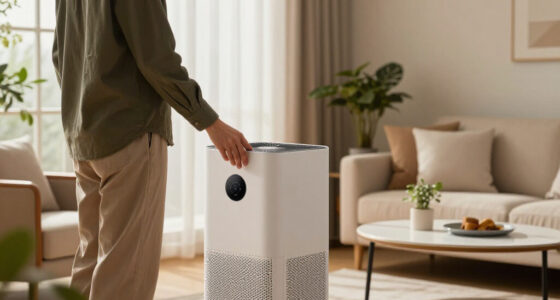 5 Science-Backed Air Purifiers For Your Home (2026)