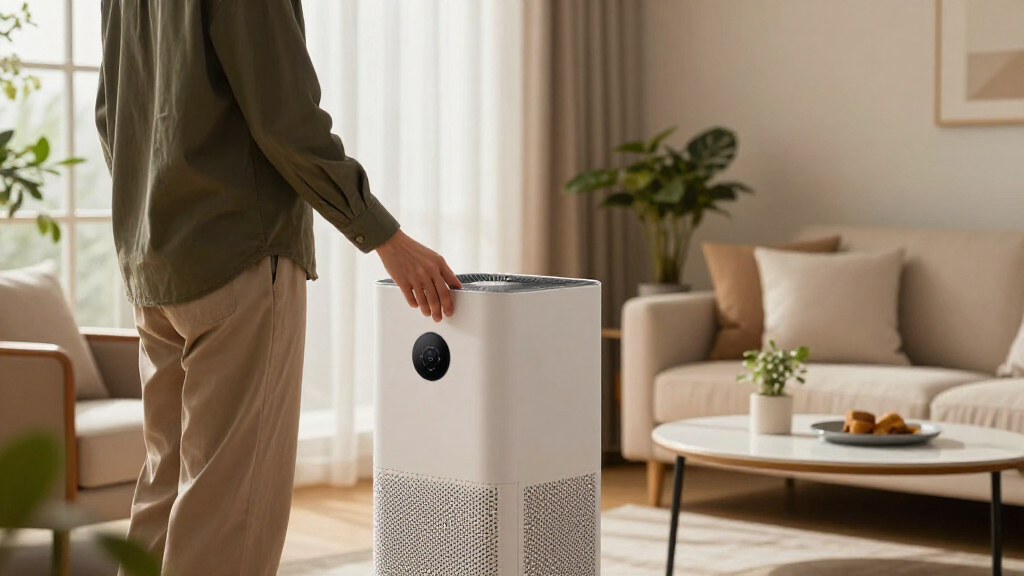 5 Science-Backed Air Purifiers For Your Home (2026)