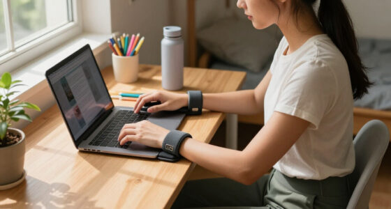 7 Best Ergonomic Desk Accessories for Students in 2026