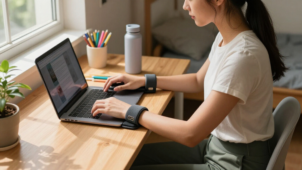7 Best Ergonomic Desk Accessories for Students in 2026
