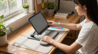 7 Best Ergonomic Desk Accessories for Students in 2026