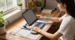 7 Best Ergonomic Desk Accessories for Students in 2026
