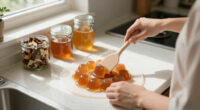 7 Mushroom Gummies For Focus And Energy