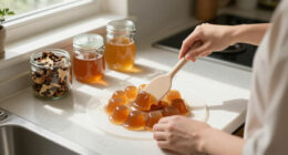 7 Mushroom Gummies For Focus And Energy
